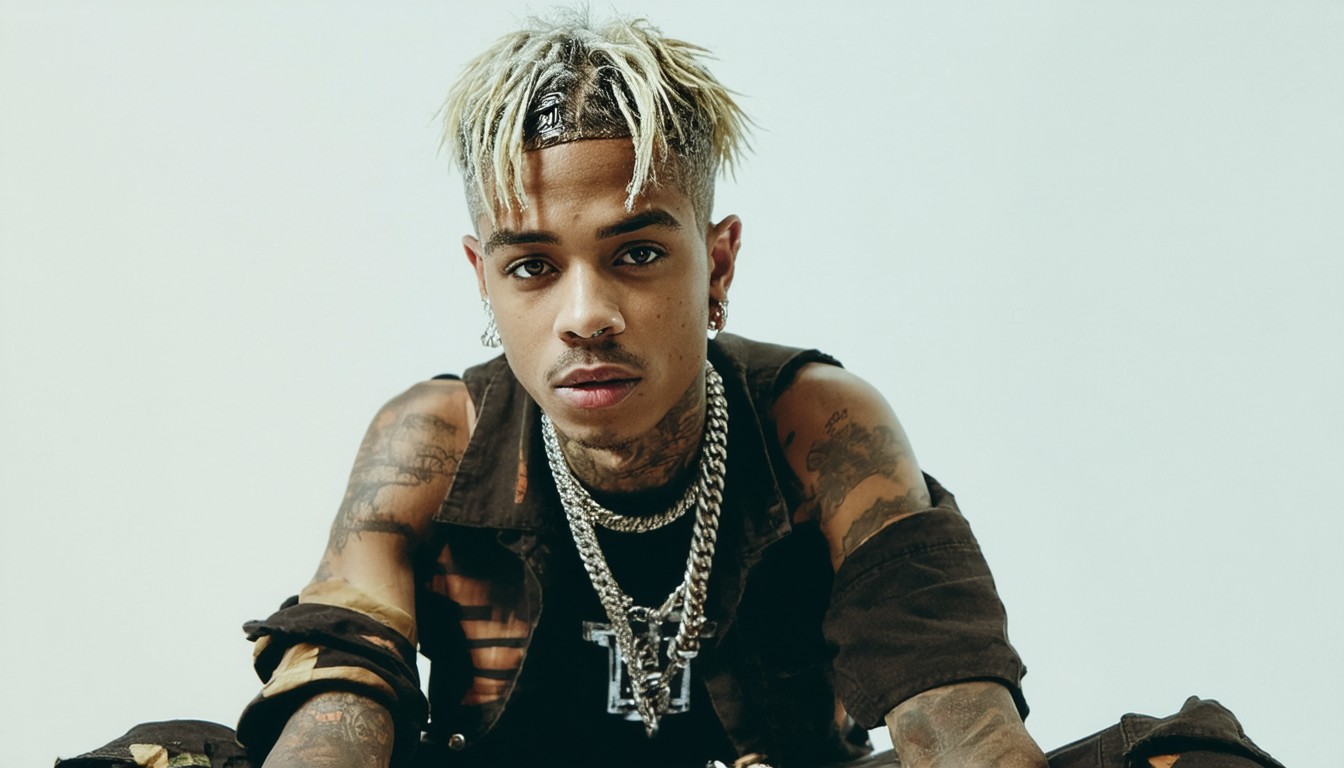 www.xxxtentacion Video: Watch Official Music Videos and Interviews Online
