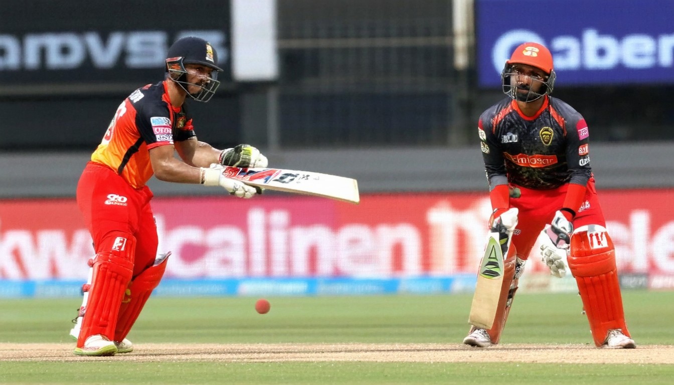 Lucknow Super Giants vs Royal Challengers Bengaluru Standings and Points Table