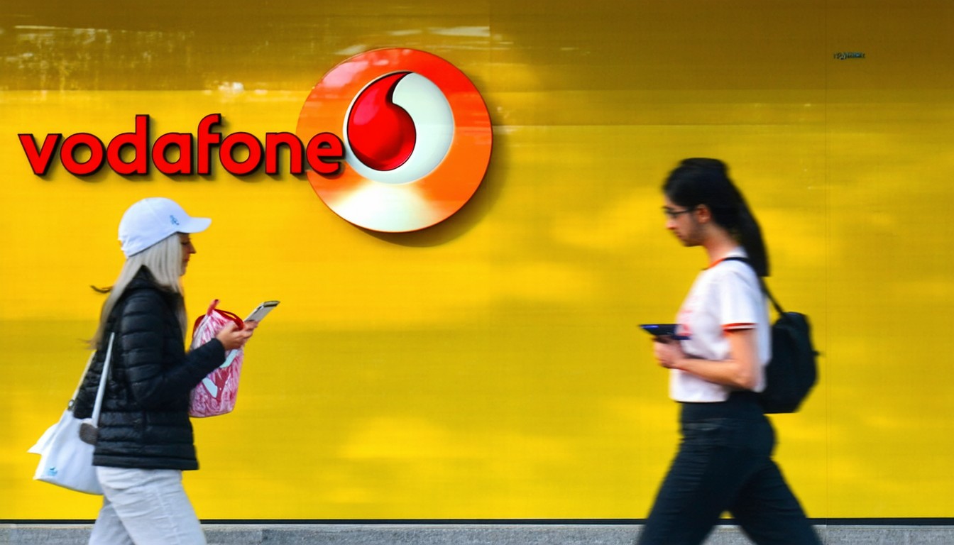 Vodafone Idea Share Price: Live Stock Updates & Market Insights
