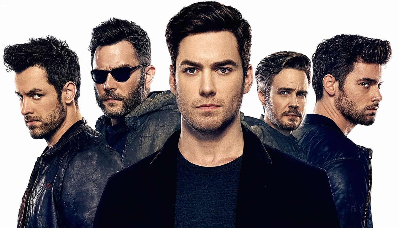 The Boys Season 5: Everything to Know About the Next Chapter