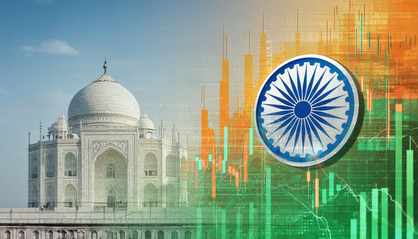 India VIX: Understanding Volatility Index and Its Market Impact
