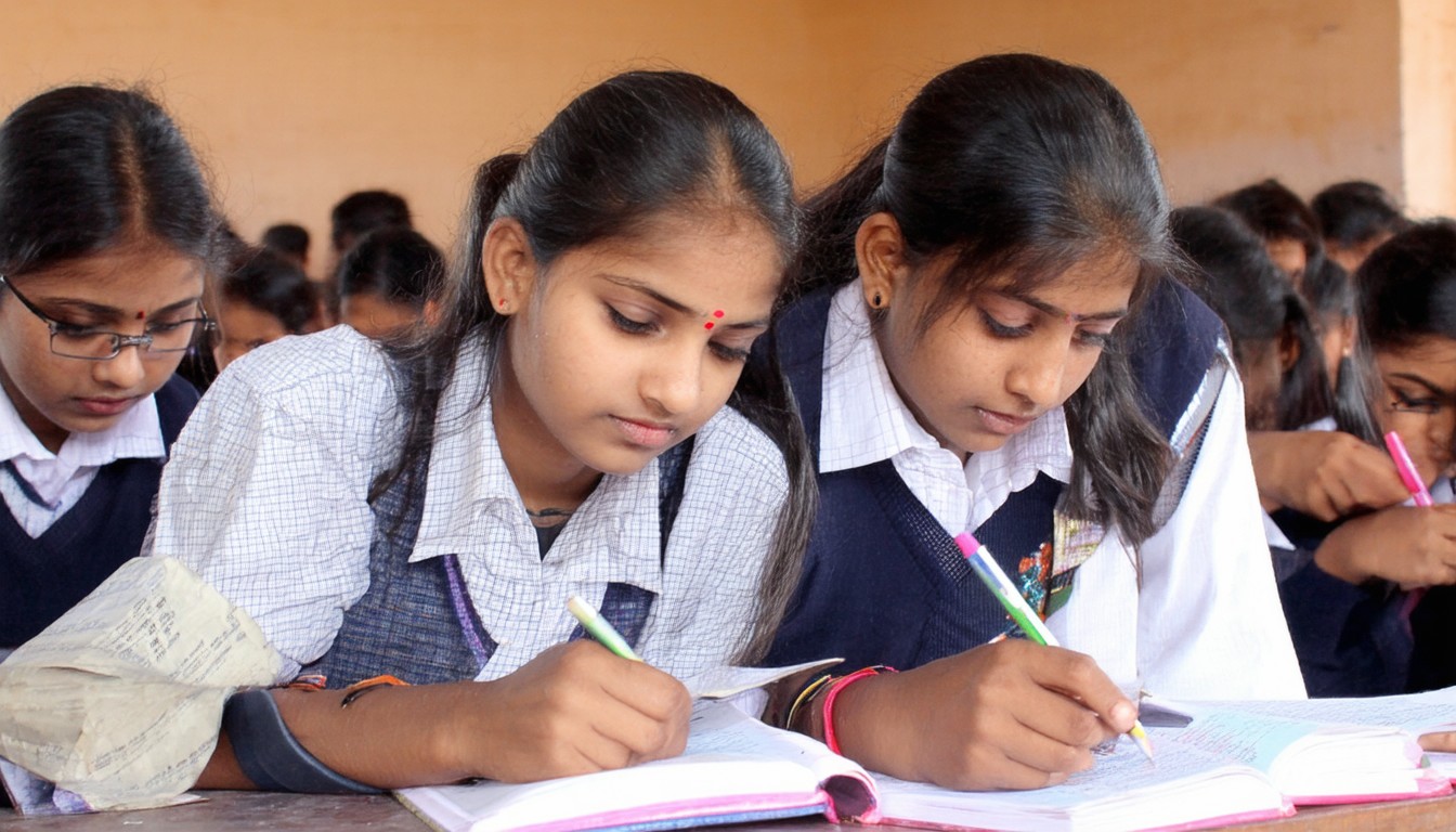 upmsp.edu.in 2025: UP Board Exam Registration, Admit Card, Results Portal